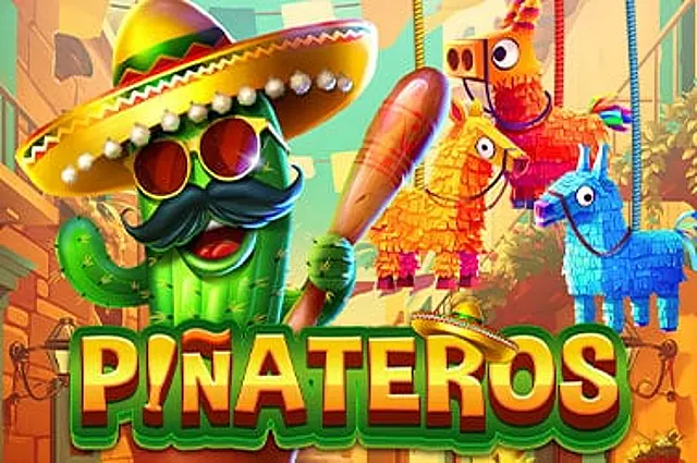Piñateros