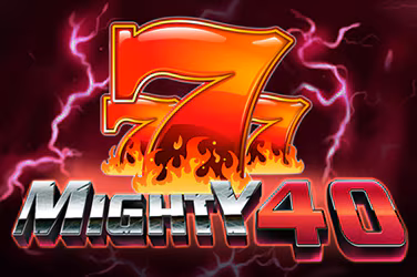 Mighty 40