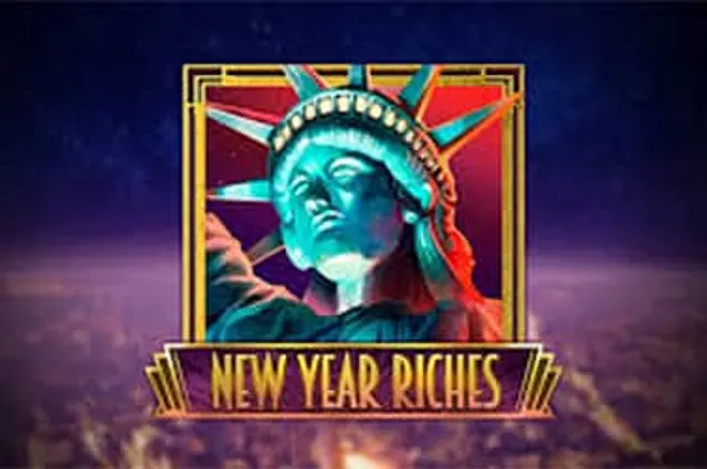 New Year Riches