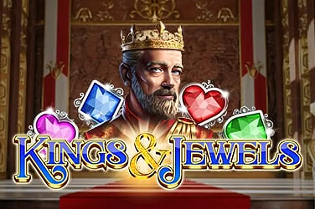 Kings & Jewels