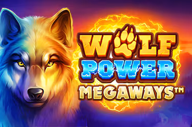 Wolf Power Megaways™