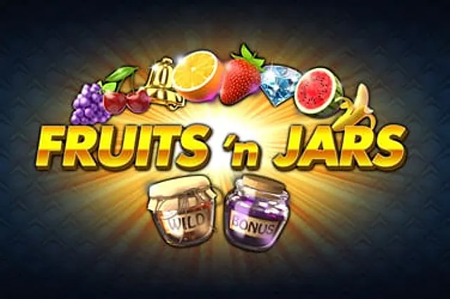 Fruits 'n' Jars