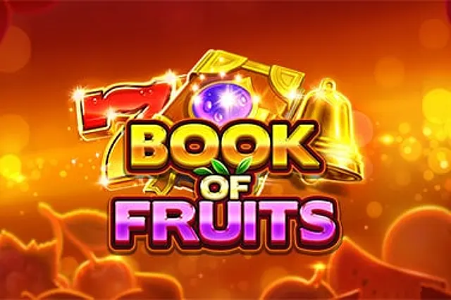 Book of Fruits