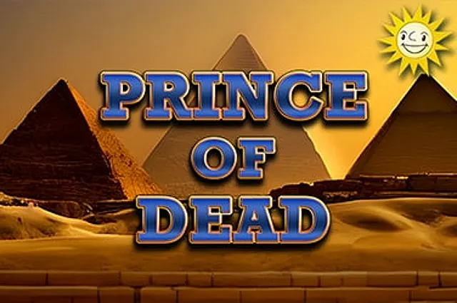 Prince of Dead
