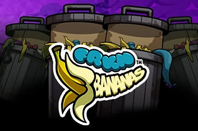 FRKN Bananas