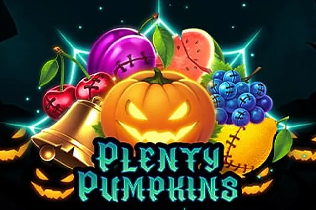 Plenty Pumpkins