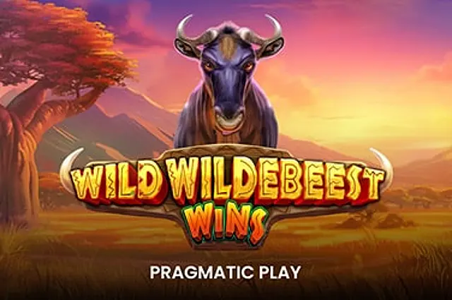Wild Wildebeest Wins