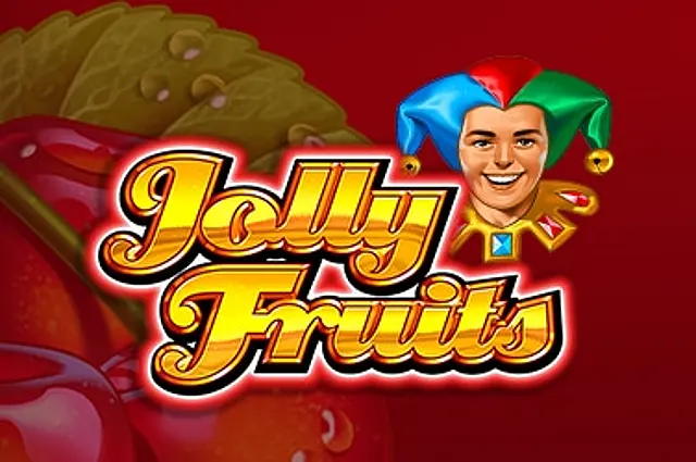 Jolly Fruits