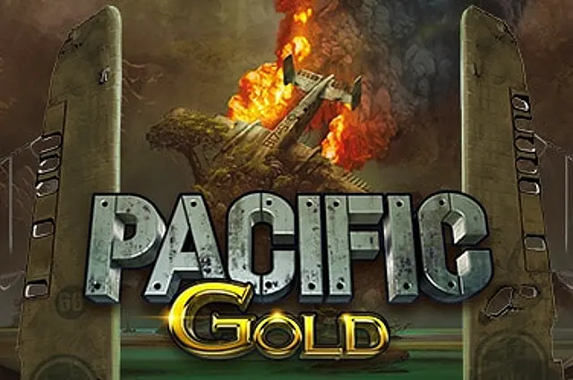 Pacific Gold