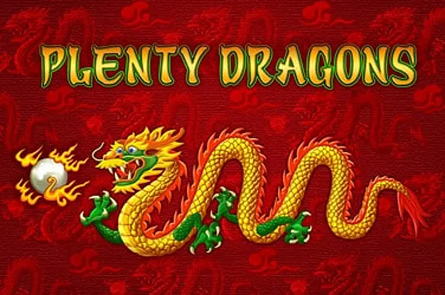 Plenty Dragons