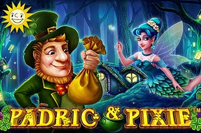 Padric & Pixie