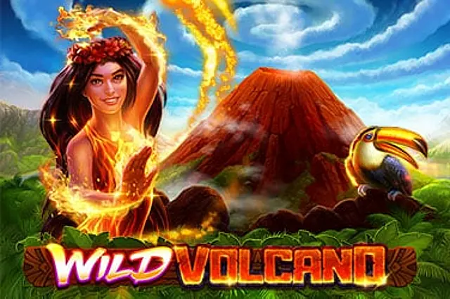 Wild Volcano