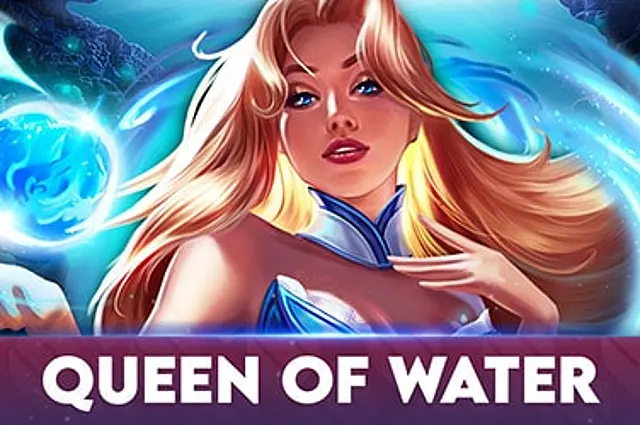 Queen Of Water