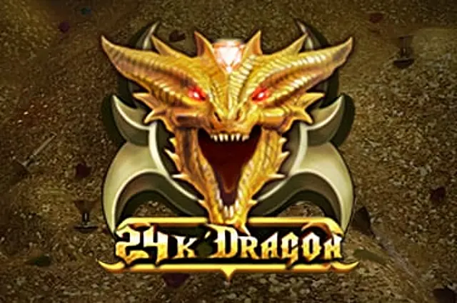 24K Dragon