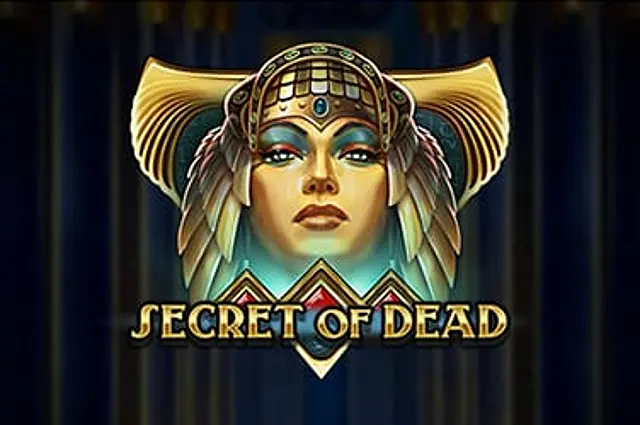 Secret of Dead
