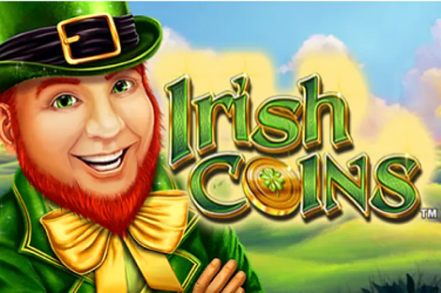 Irish Coins
