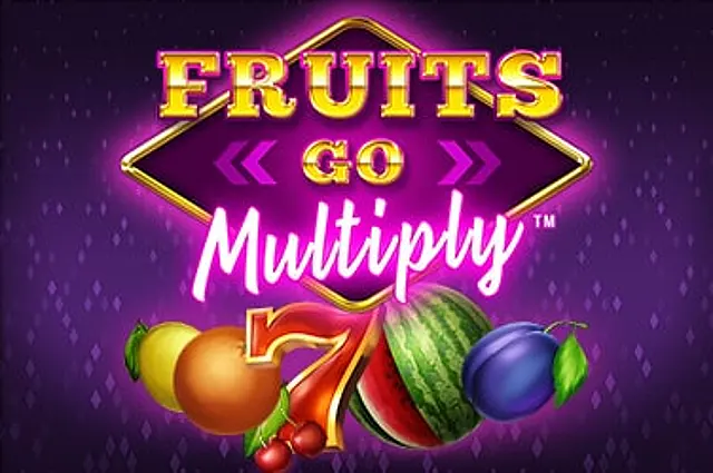Fruits Go Multiply