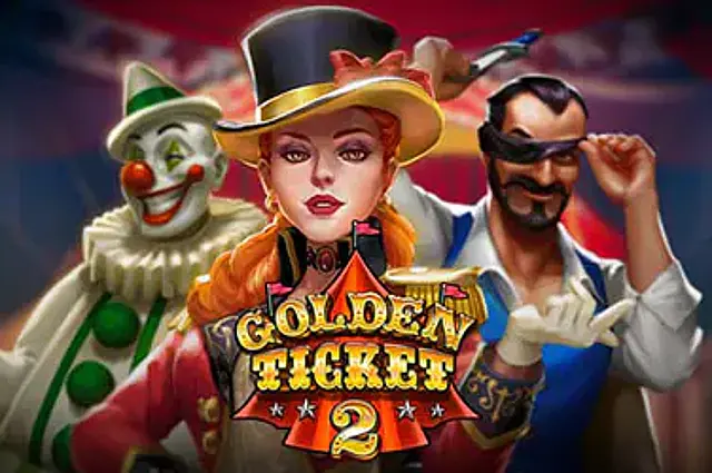 Golden Ticket 2