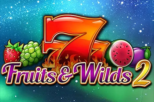 Fruits & Wilds 2
