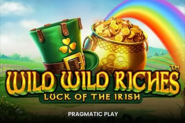 Wild Wild Riches
