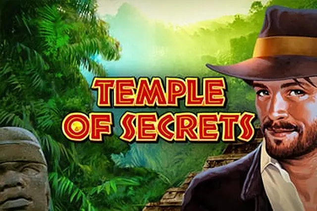 Temple of Secrets
