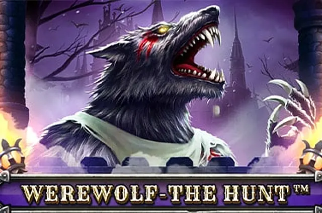 Werewolf - The Hunt