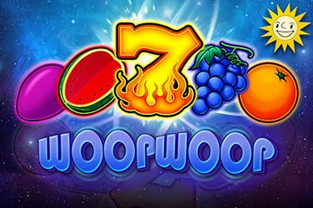 Woop Woop
