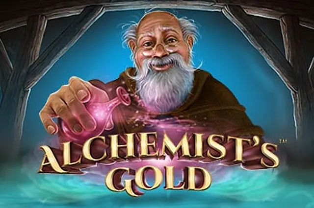 Alchemist's Gold