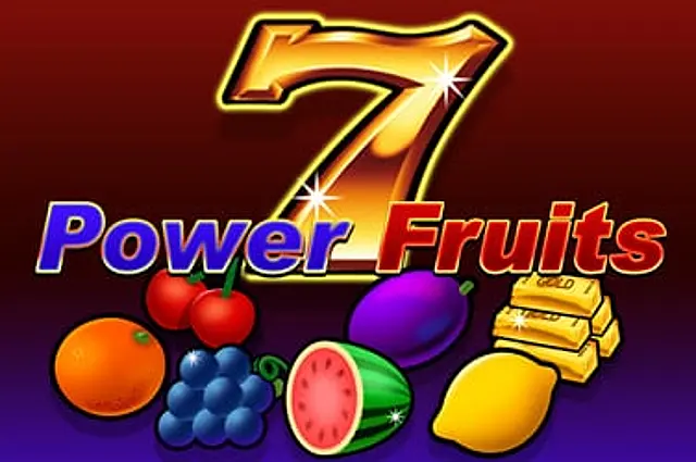 Power Fruits
