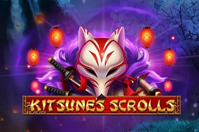 Kitsune's Scrolls