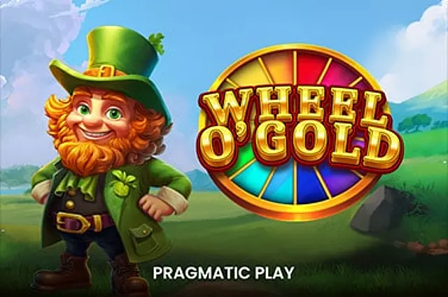 Wheel O'Gold