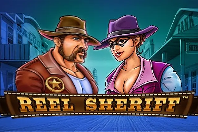 Reel Sheriff