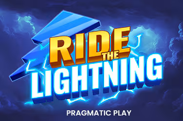 Ride The Lightning