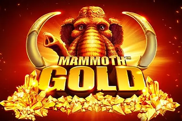 Mammoth Gold