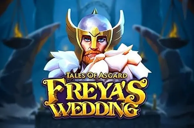 Tales of Asgard: Freya's Wedding