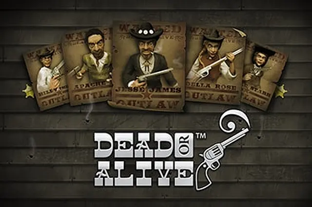 Dead or Alive