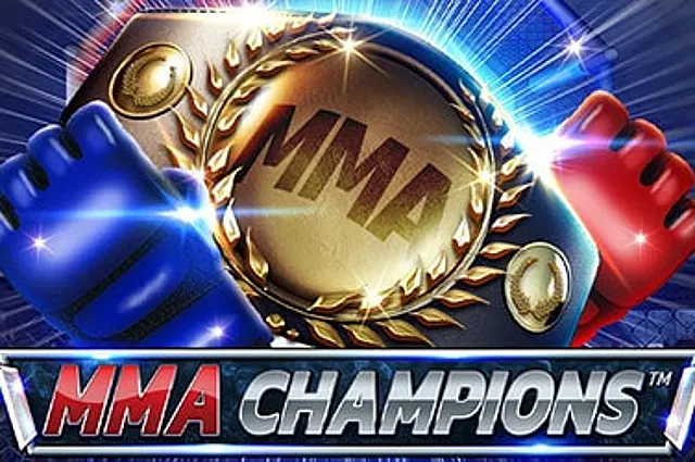 MMA Champions