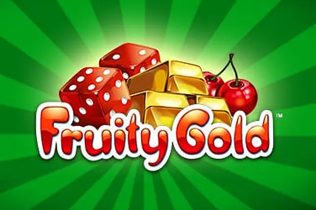 Fruity Gold