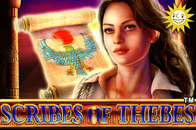Scribes of Thebes