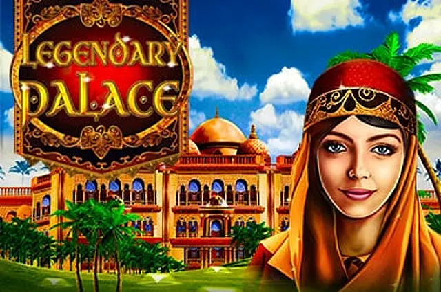 Legendary Palace