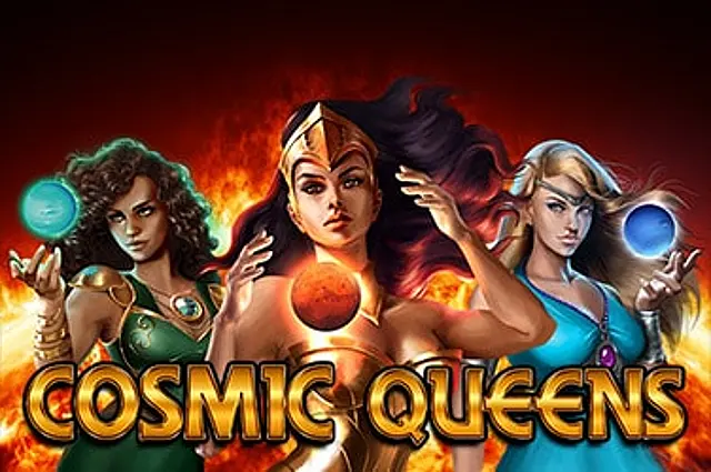 Cosmic Queens