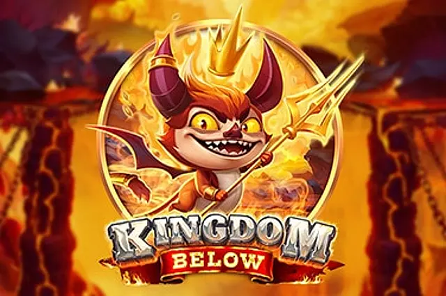 Kingdom Below