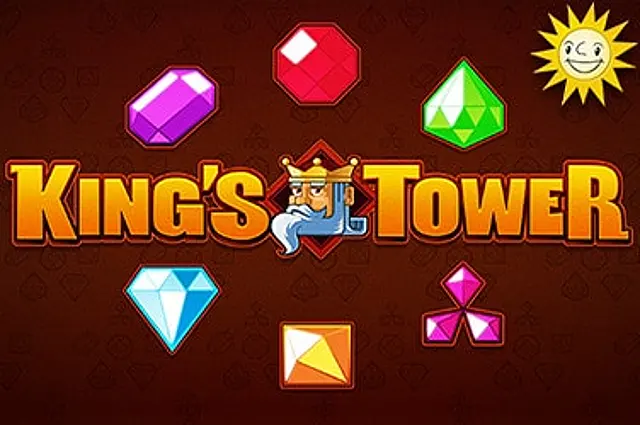 King's Tower