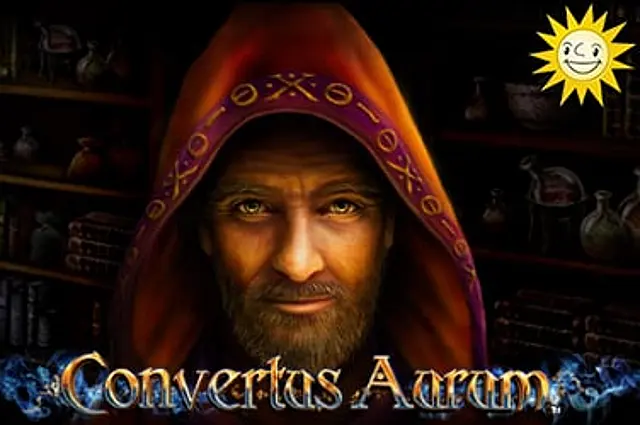 Convertus Aurum