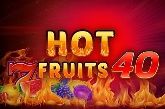 Hot Fruits 40