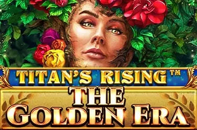 Titan's Rising - The Golden Era