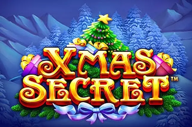 Xmas Secret