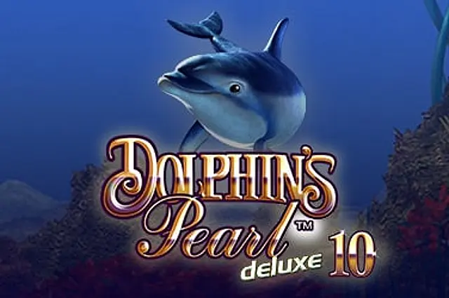 Dolphin's Pearl Deluxe 10