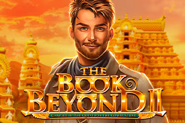 The Book Beyond 2