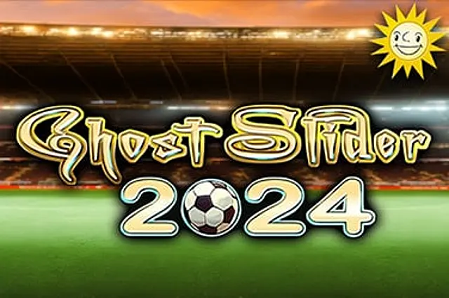 Ghost Slider 2024